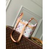 LV x TM Trousse Toilette Cruiser LOUIS VUITTON
