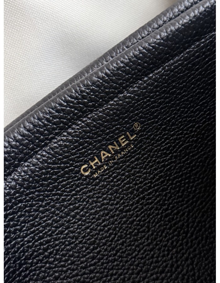 BORSA SHOPPING CHANEL