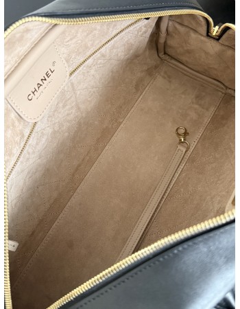BORSA BOWLING GRANDE CHANEL