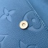 Portafoglio con catenella Ivy LOUIS VUITTON