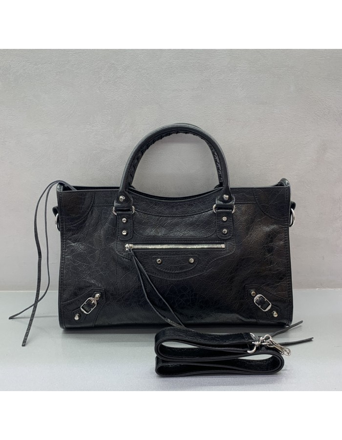 Borsa Le City Media BALENCIAGA