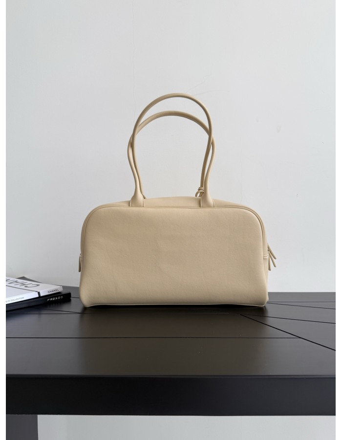BORSA BOWLING GRANDE CHANEL
