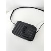 Camera bag LOU SAINT LAURENT