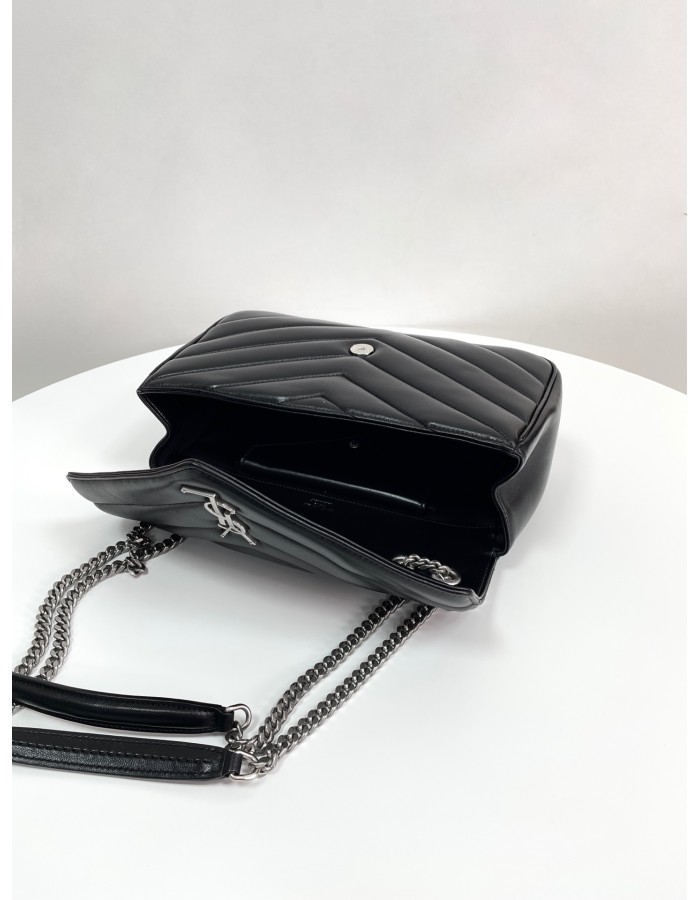 LOULOU medium SAINT LAURENT