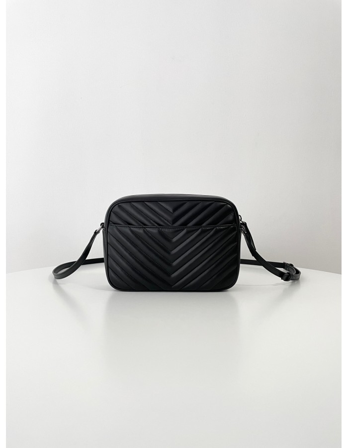 Camera bag LOU SAINT LAURENT