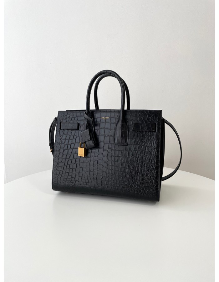 SAC DE JOUR SMALL SAINT LAURENT