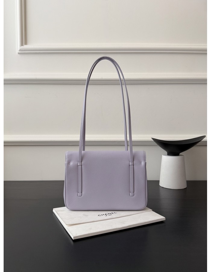BORSA CON PATTA PICCOLA CHANEL