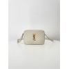 Camera bag LOU SAINT LAURENT