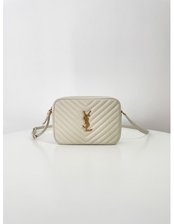 Camera bag LOU SAINT LAURENT