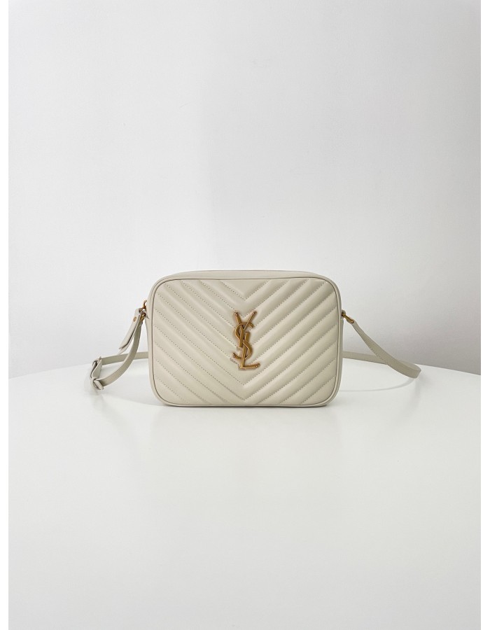 Camera bag LOU SAINT LAURENT