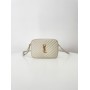 Camera bag LOU SAINT LAURENT