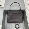 Borsa Rodeo Media BALENCIAGA