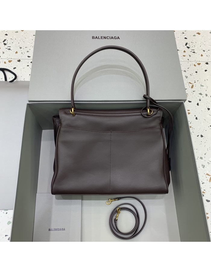 Borsa Rodeo Media BALENCIAGA