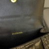 Borsa Hourglass Xs BALENCIAGA