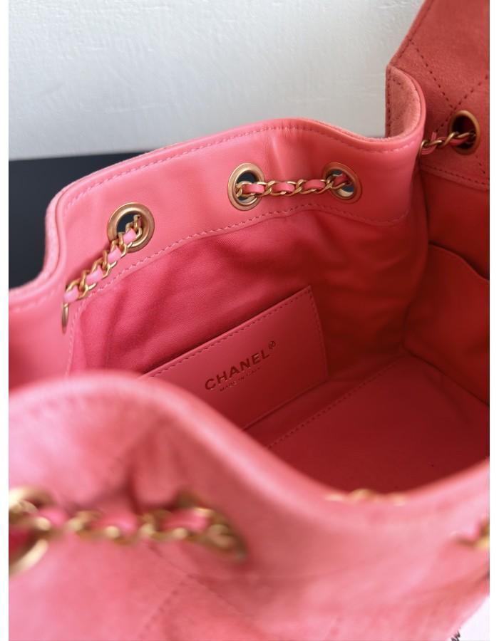 Borsa CHANEL 25 mini CHANEL