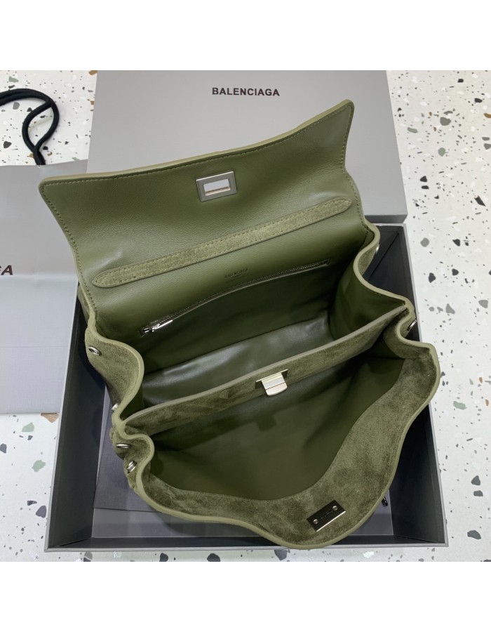 Borsa Rodeo Piccola BALENCIAGA