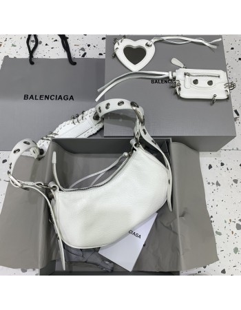 Borsa A Tracolla Le Cagole Xs BALENCIAGA