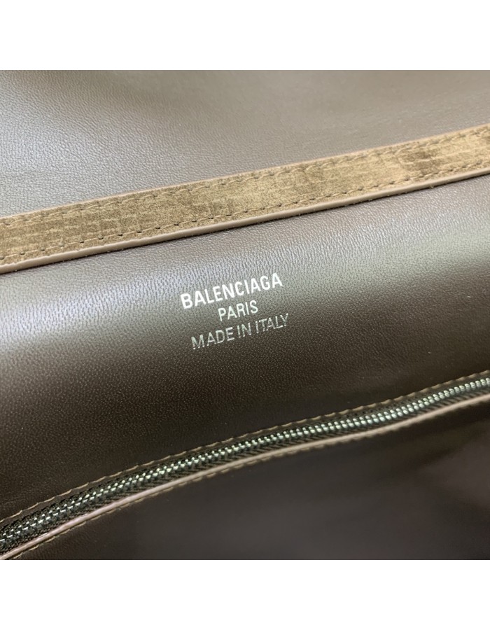 Borsa Rodeo Media BALENCIAGA