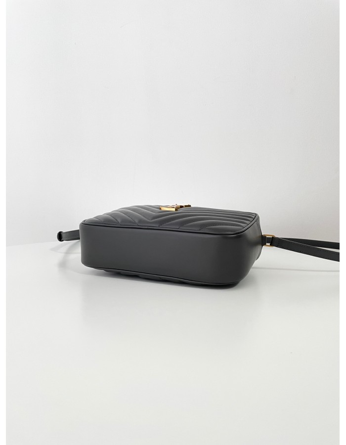 Camera bag LOU SAINT LAURENT