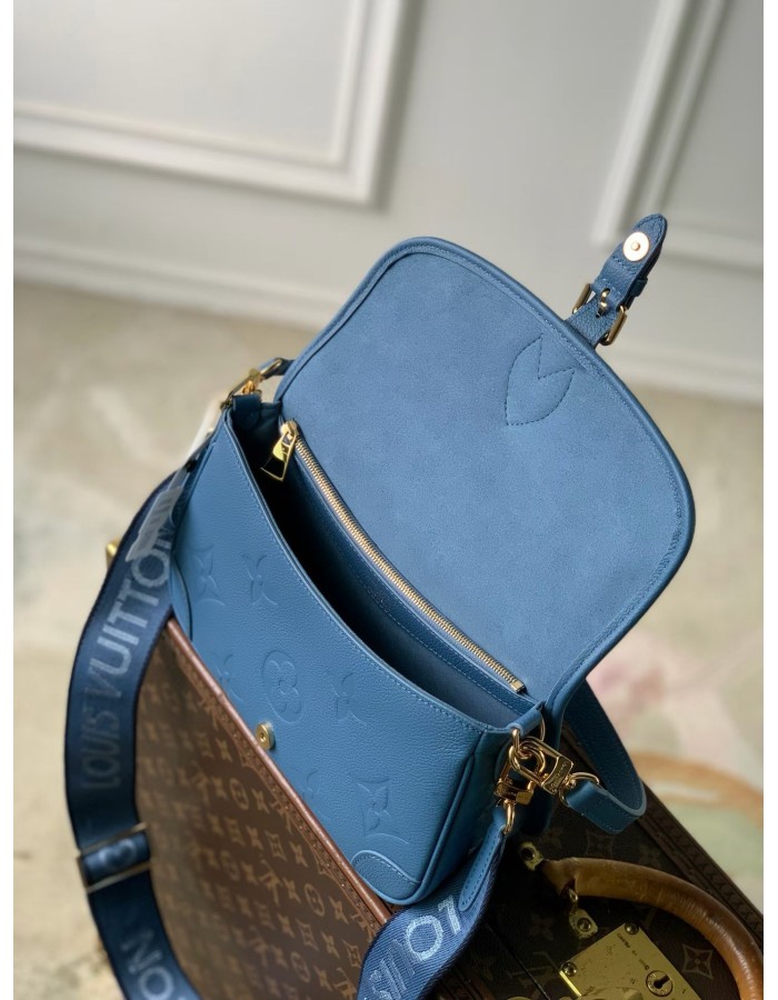 Borsa Diane LOUIS VUITTON
