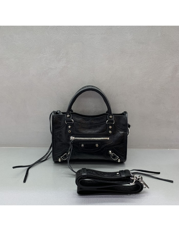 Borsa Le City Mini BALENCIAGA