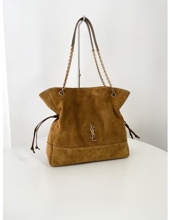 Borsa JAMIE SHOPPING SAINT LAURENT