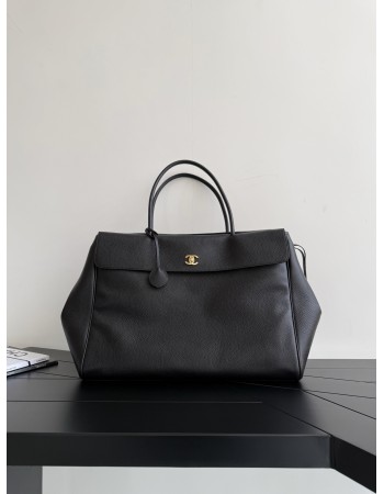 BORSA SHOPPING GRANDE CHANEL