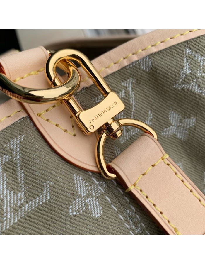 Borsa CarryAll Cargo PM LOUIS VUITTON