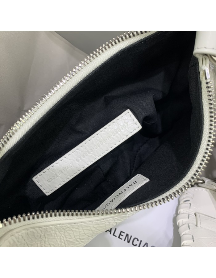 Borsa A Tracolla Le Cagole Xs BALENCIAGA