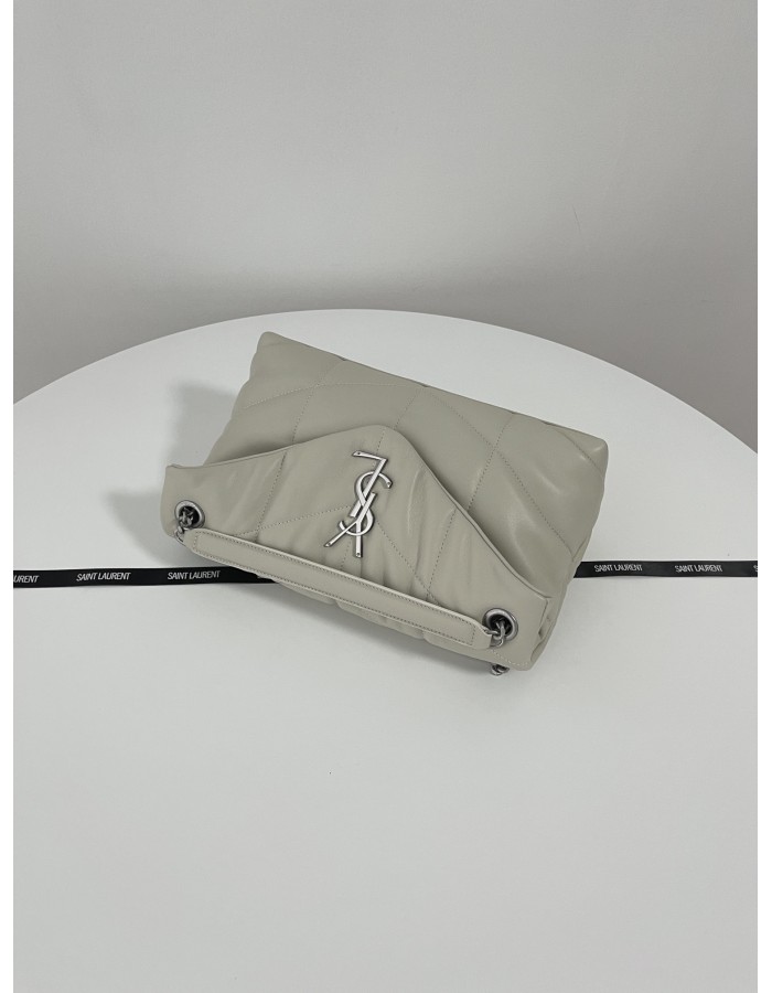 Puffer SMALL SAINT LAURENT
