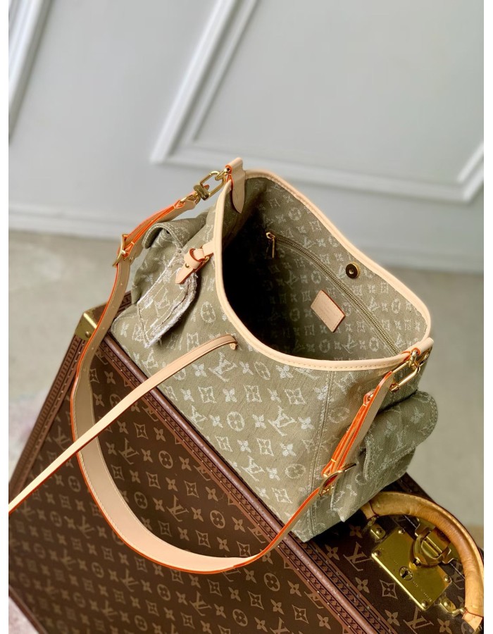 Borsa CarryAll Cargo PM LOUIS VUITTON