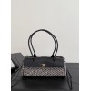 BORSA SHOPPING PICCOLA CHANEL