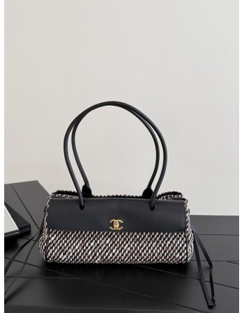 BORSA SHOPPING PICCOLA CHANEL