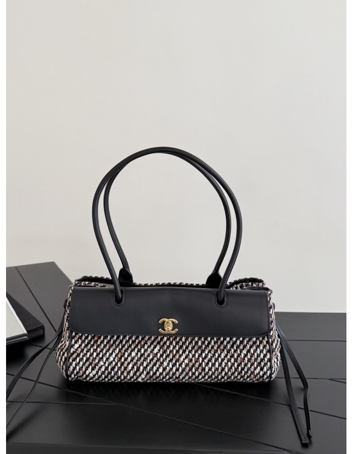 BORSA SHOPPING PICCOLA CHANEL