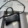 Borsa Hourglass Xs BALENCIAGA