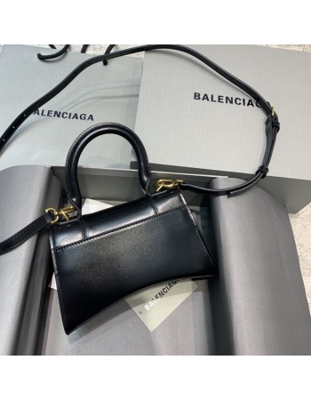 Borsa Hourglass Xs BALENCIAGA