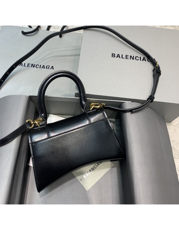 Borsa Hourglass Xs BALENCIAGA