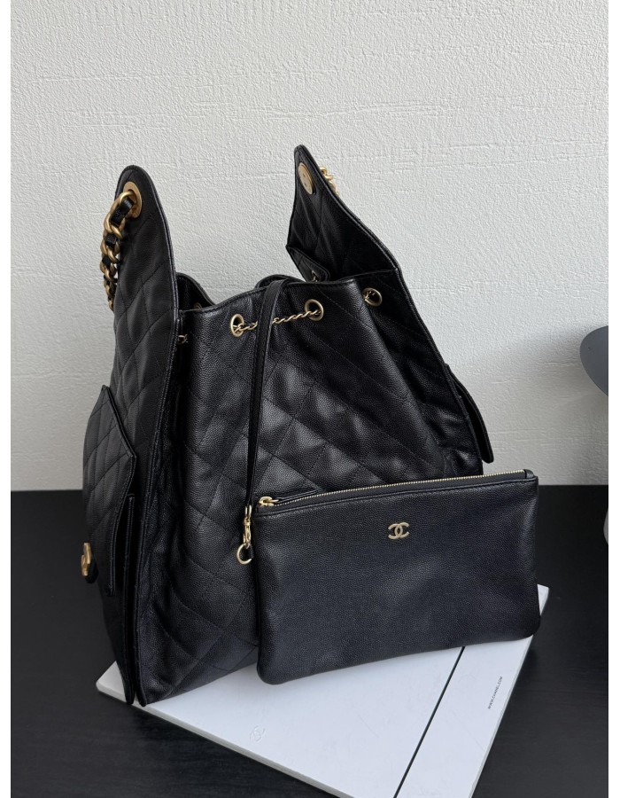BORSA CHANEL 25 MEDIA CHANEL