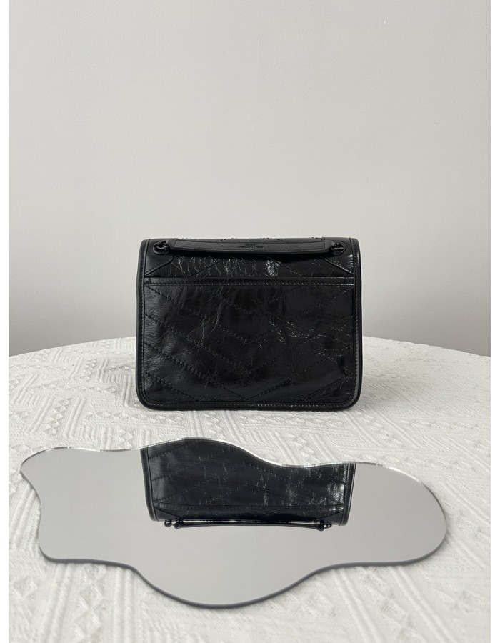 Borsa NIKI baby SAINT LAURENT