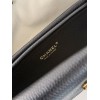 BORSA SHOPPING PICCOLA CHANEL
