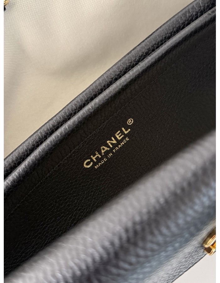BORSA SHOPPING PICCOLA CHANEL