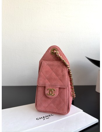 Borsa CHANEL 25 mini CHANEL