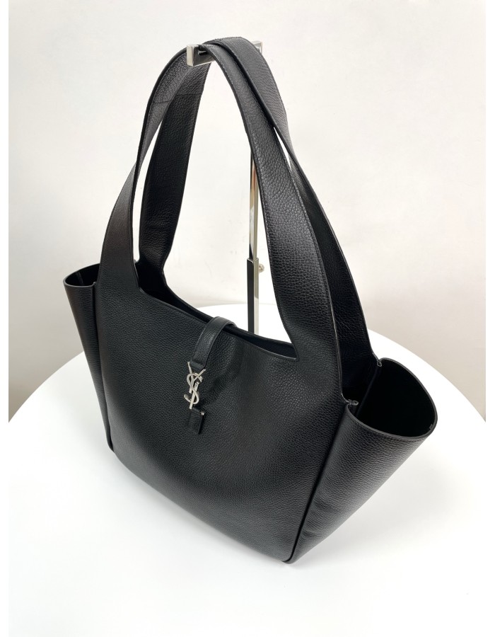 LE 5 À 7 BEA in morbida SAINT LAURENT