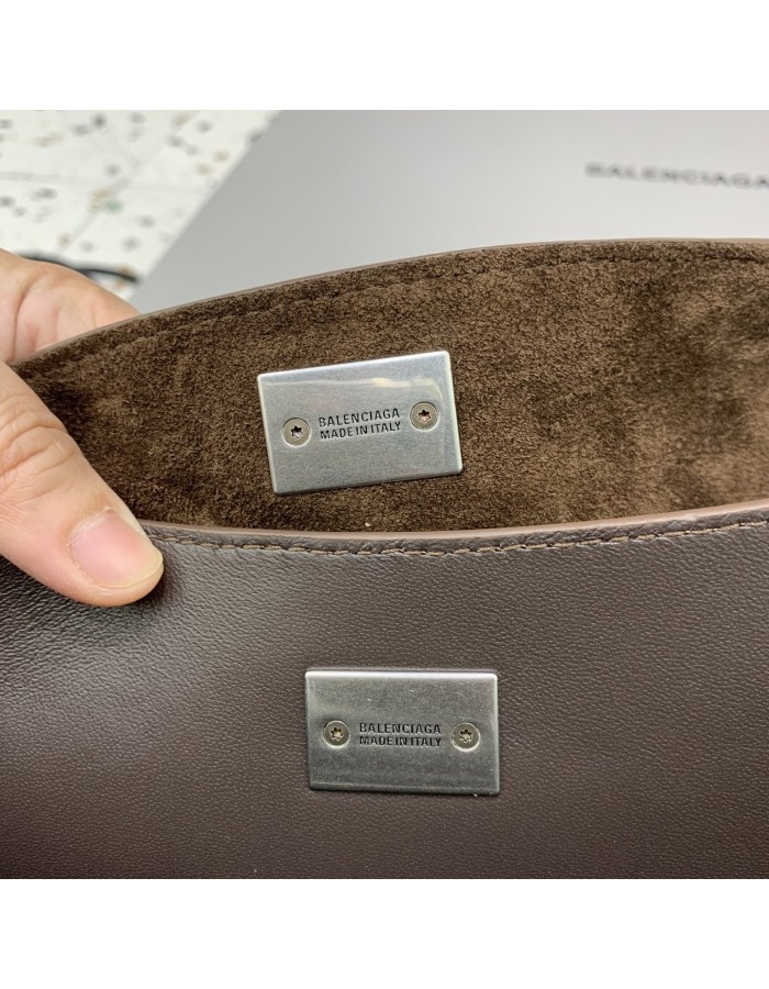Borsa Rodeo Media BALENCIAGA