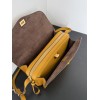 Borsa A Spalla Le 7 Media BALENCIAGA
