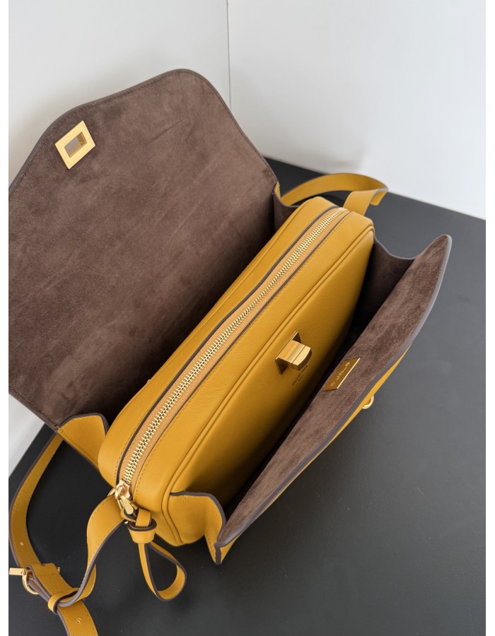 Borsa A Spalla Le 7 Media BALENCIAGA