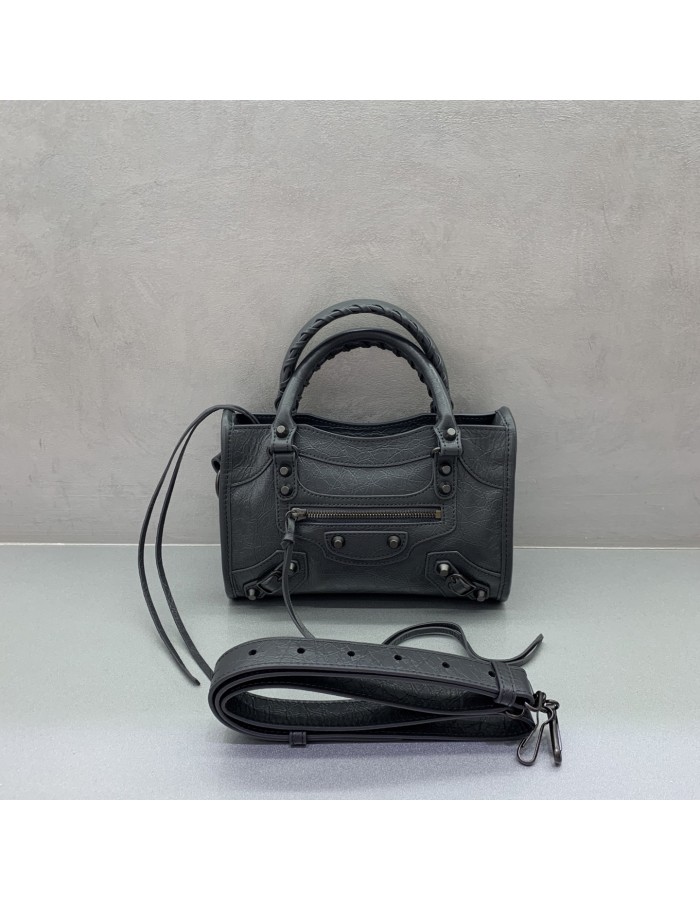 Borsa Le City Mini BALENCIAGA