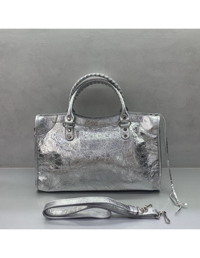 Borsa Le City Media BALENCIAGA