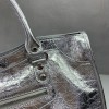 Borsa Le City Media BALENCIAGA