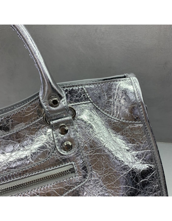 Borsa Le City Media BALENCIAGA